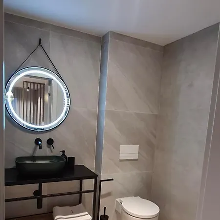 żurawia 18 Apartament Kołobrzeg