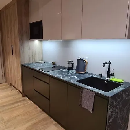 Zurawia 18 Kolberg