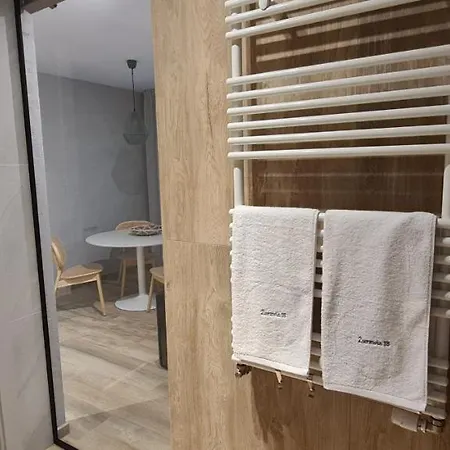 żurawia 18 * Kołobrzeg