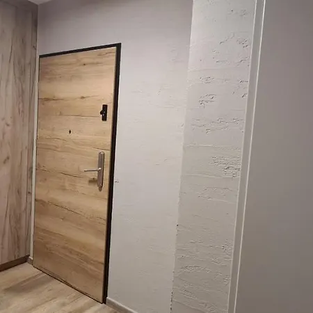 Zurawia 18 * Kołobrzeg