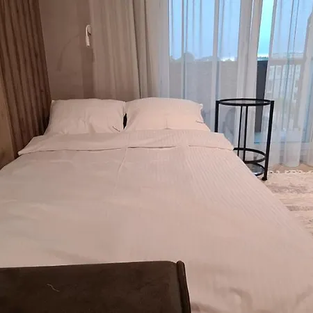 Appartement Zurawia 18 Kołobrzeg