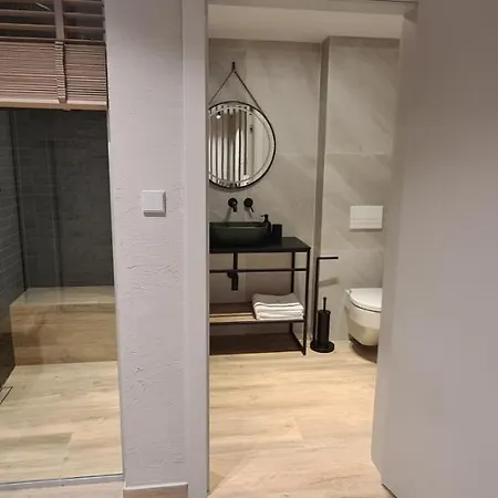 Apartament żurawia 18 Kołobrzeg