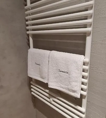 Zurawia 18 Appartement Kołobrzeg