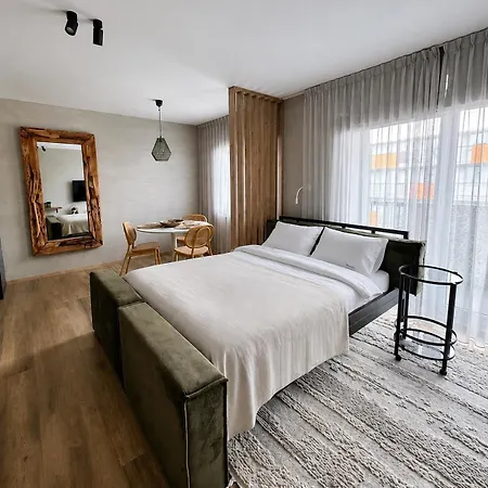 Appartement Zurawia 18 Kołobrzeg