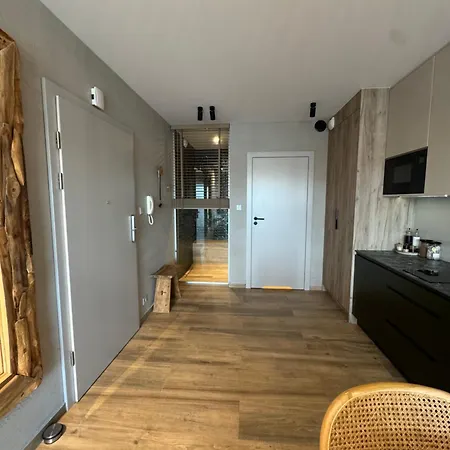 Zurawia 18 Appartement Kołobrzeg