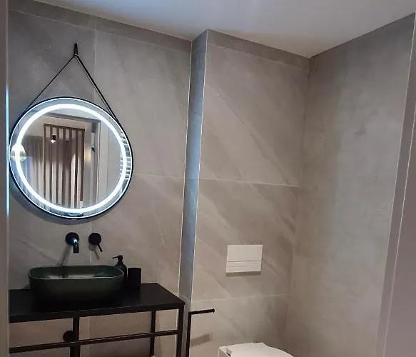 Zurawia 18 Lägenhet Kołobrzeg