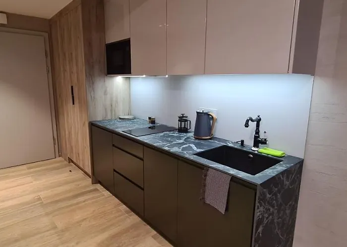 Zurawia 18 Kołobrzeg