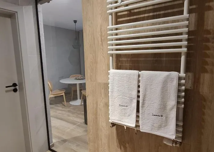 Zurawia 18 * Kołobrzeg