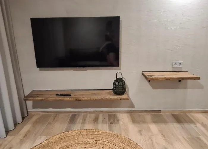 Zurawia 18 Lägenhet Kołobrzeg