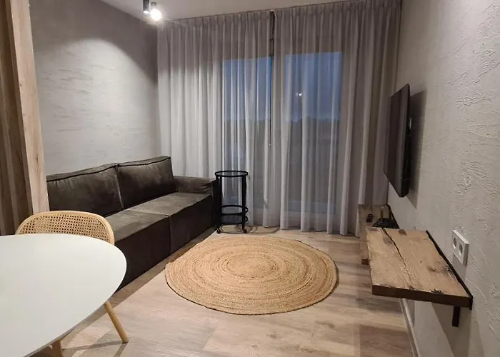 Zurawia 18 Kołobrzeg