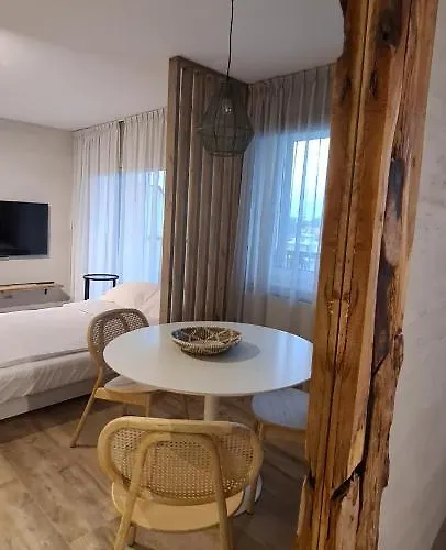 Zurawia 18 Lägenhet *