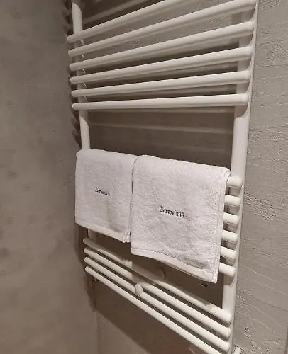 Zurawia 18 Lägenhet Kołobrzeg